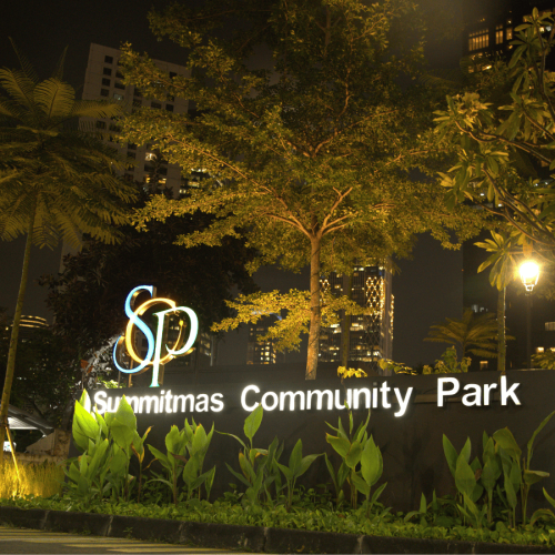 Summitmas Community Park