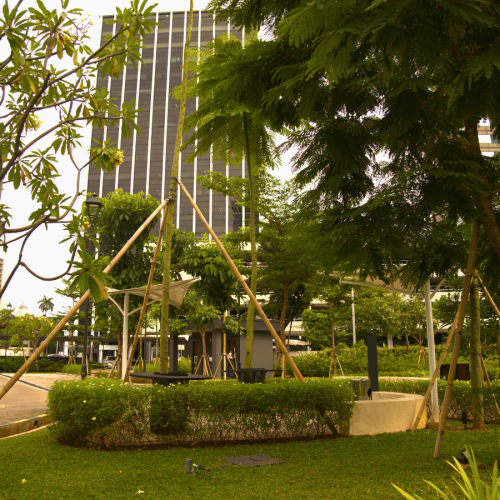 Summitmas Park