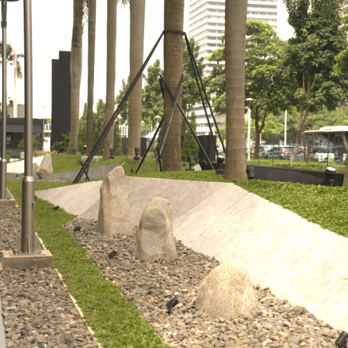 Zen Park